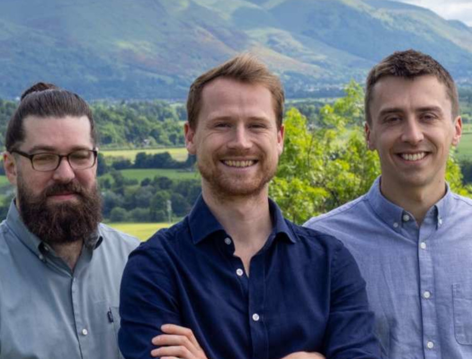 South East Angels backs Myriad Wind Systems with pre-seed investment
