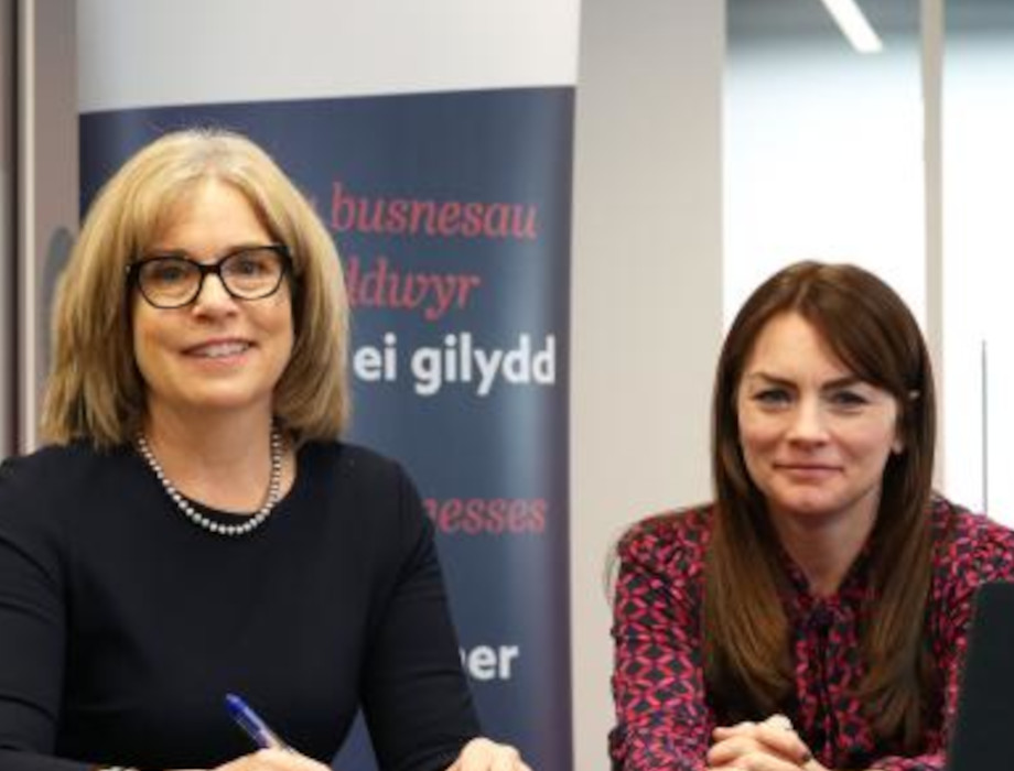 First investment for Welsh all-women angel syndicate