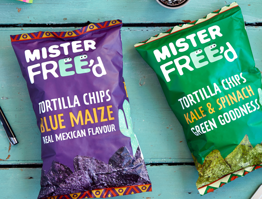 Panoramic invests in premium snack company Freed Foods