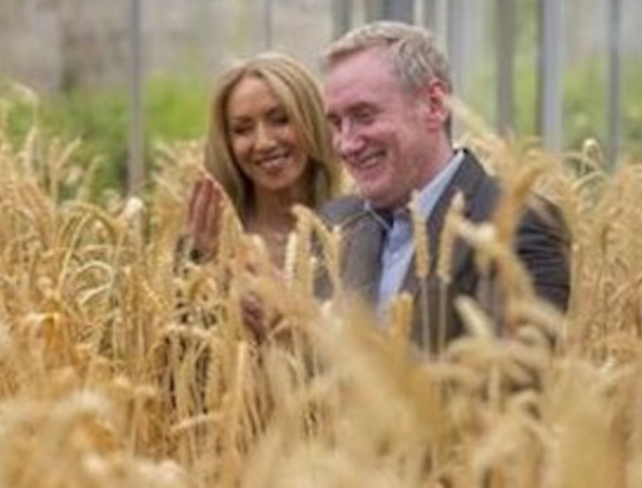 HBAN investors back CropBiome's €1.3m fund raise