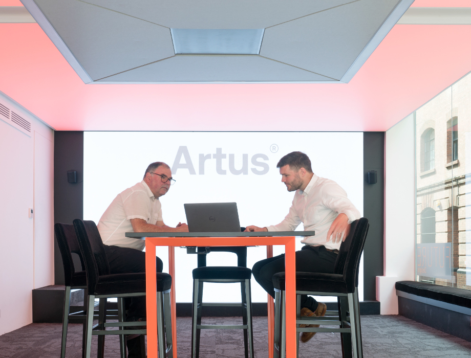 Par Equity backs aircon tech firm Artus