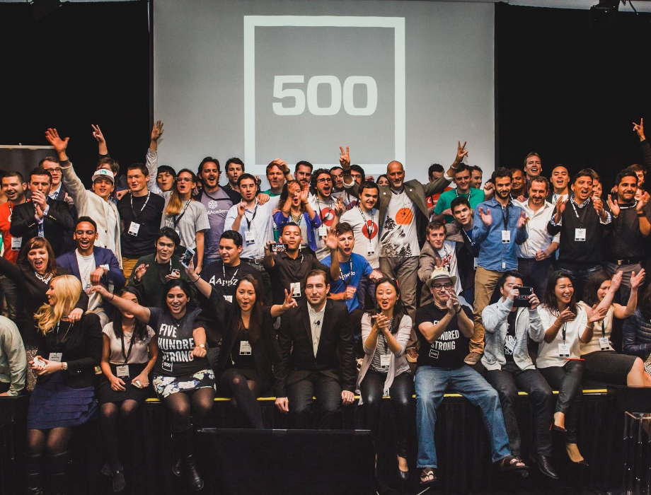 500 Startups report reveals startup investor community response to COVID