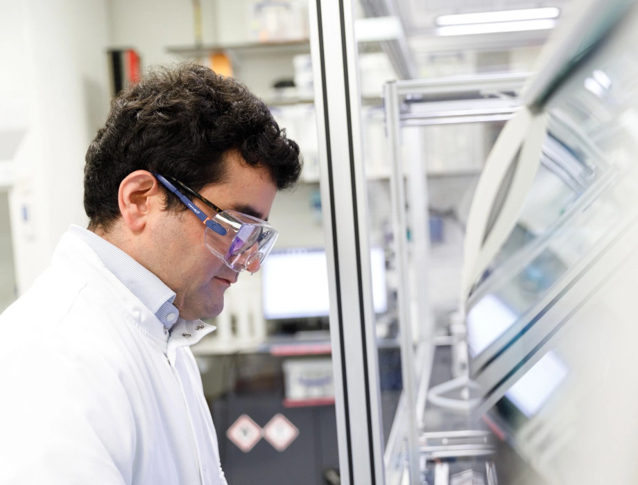 Solena Materials raises $6.7m to scale up production of sustainable protein fibres