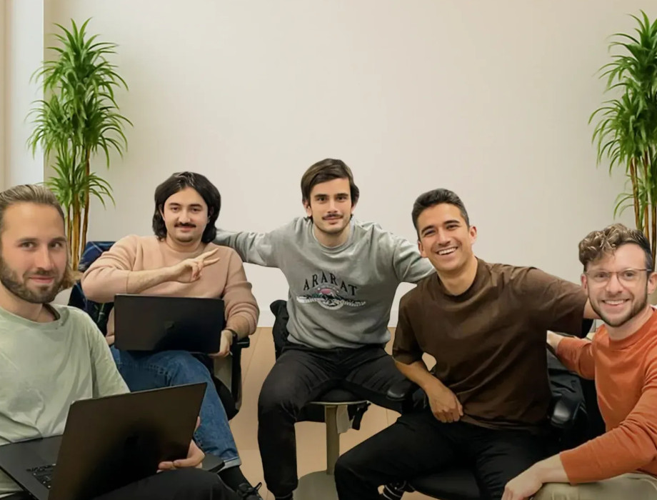 Emerald raises £625k in angel funding to launch AI-powered preventive health platform