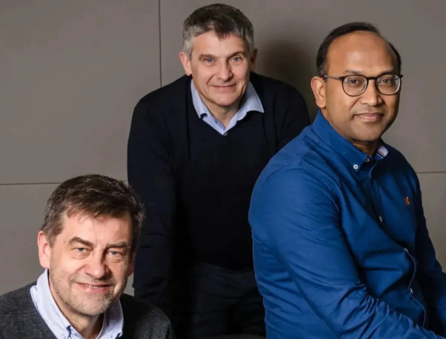 Northern Gritstone invests into energy-efficient AI startup Literal Labs