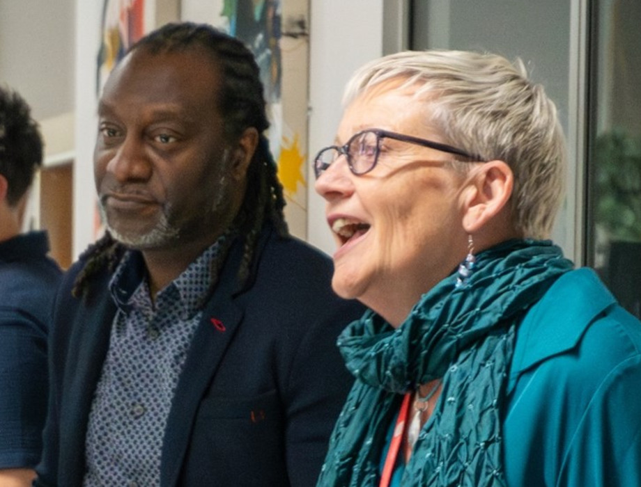 NTU Enterprise launches new angel investor network programme
