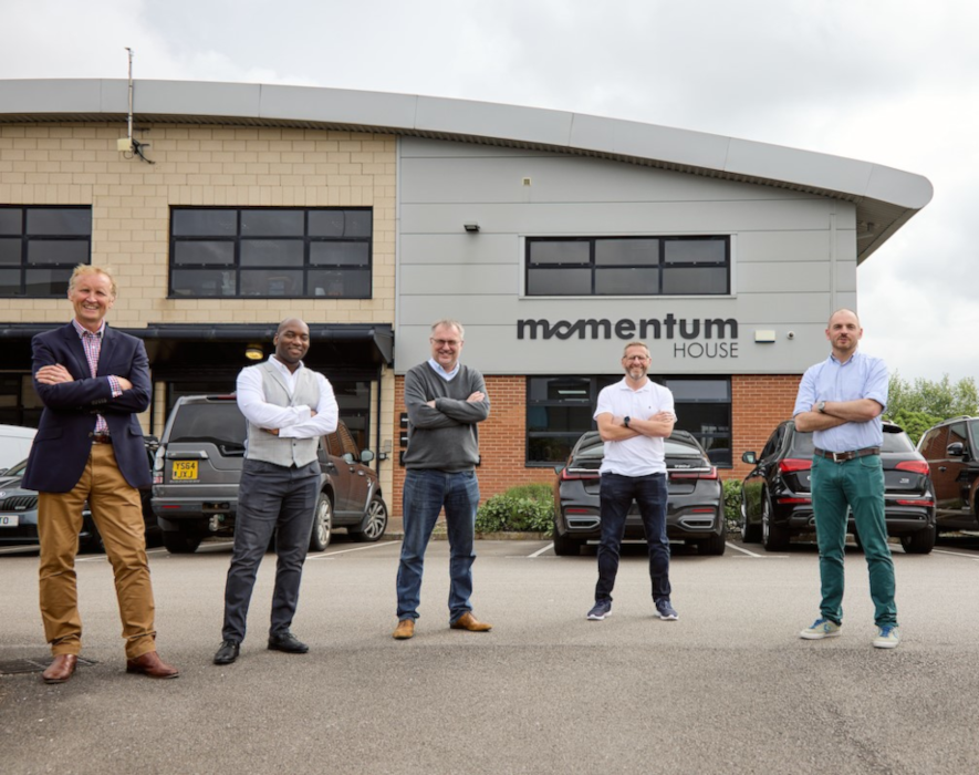 AME Group raises £750k amidst growing demand for prototypes