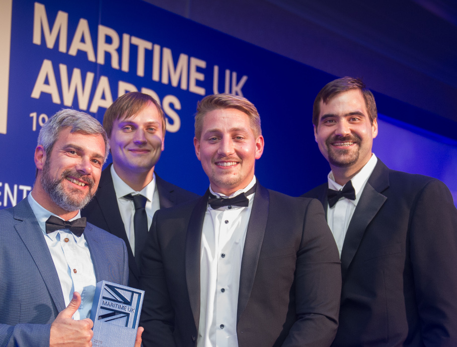 Marine conservation business ARC Marine secures £2m investment
