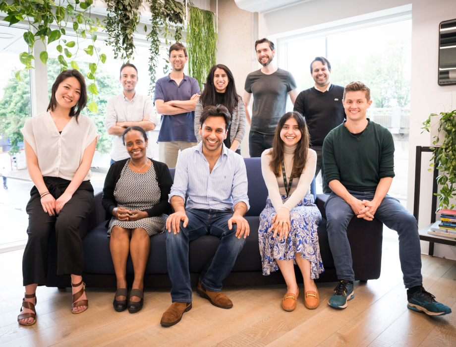 Abtrace raises £2.1m to deliver game-changing AI tech to GP surgeries
