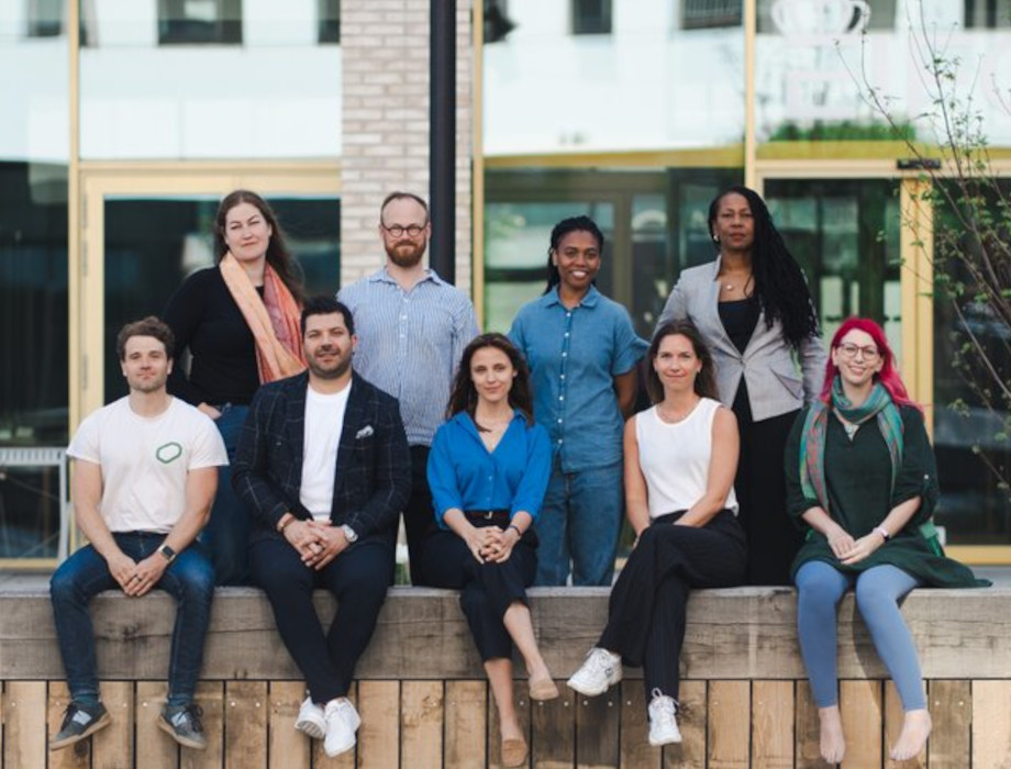 Ada names 10 angels ready to invest in Danish startups