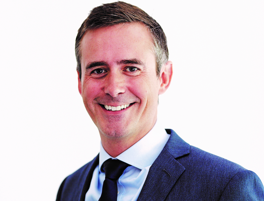 British Business Investments appoints Adam Kelly as new Managing Director