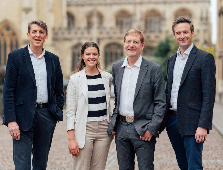 Health and lifestyle coaching platform Added Health raises £1m 