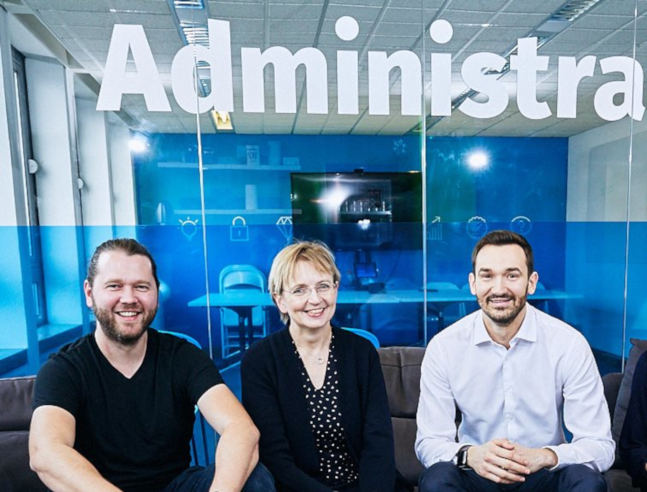 EdTech platform Administrate scales up with £3.78m NVM investment