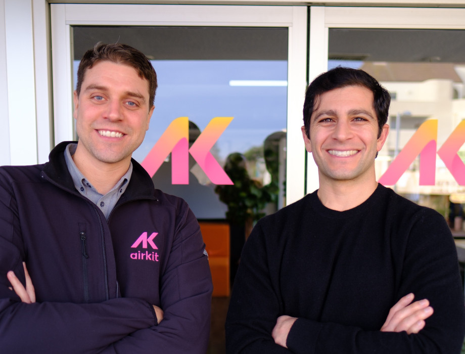 Customer experience platform Airkit raises $40 million 