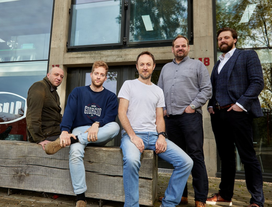 Hospitality software firm raises £500k as it looks to good times ahead