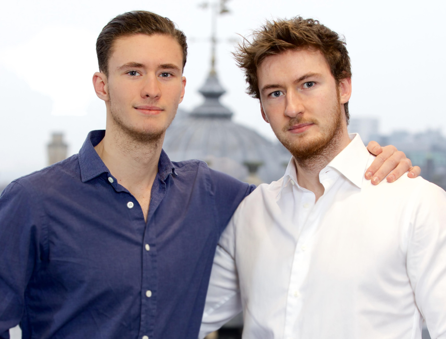 Software start up Allegrow raises £400k from Mercia 