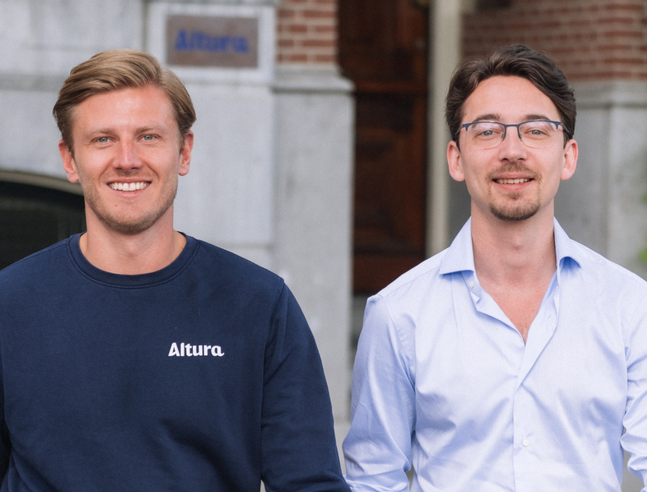Altura secures €8m to accelerate growth