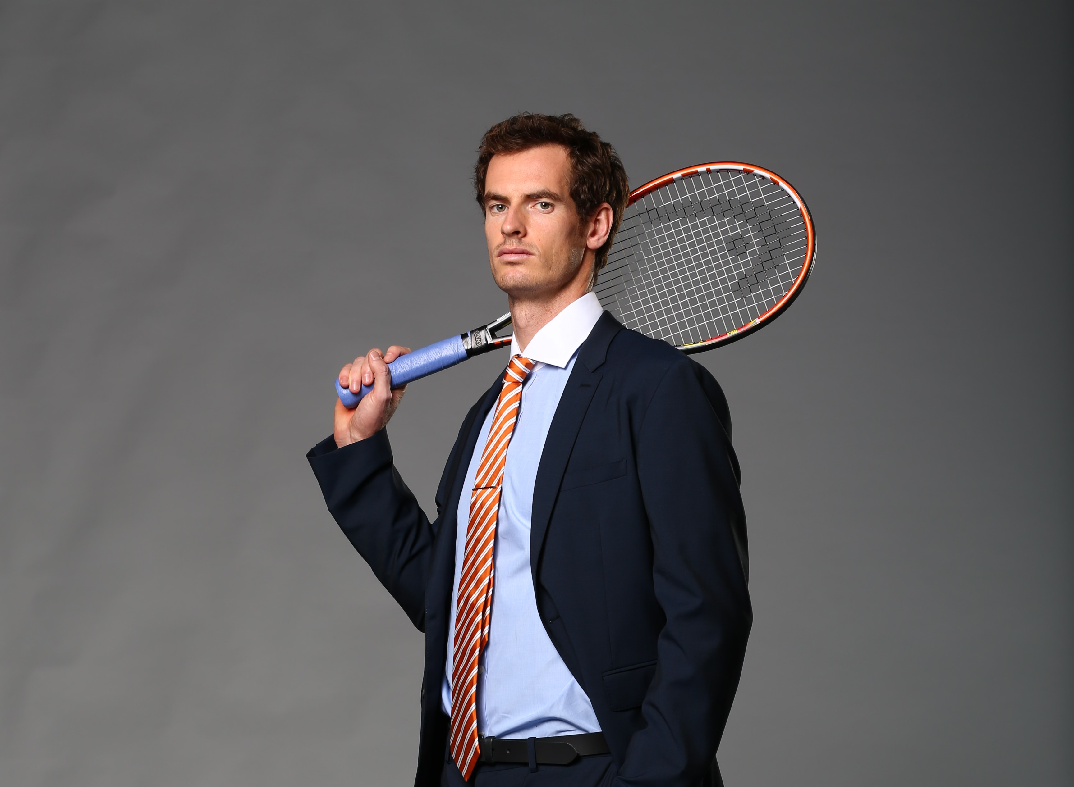 Andy Murray makes first investments of 2018
