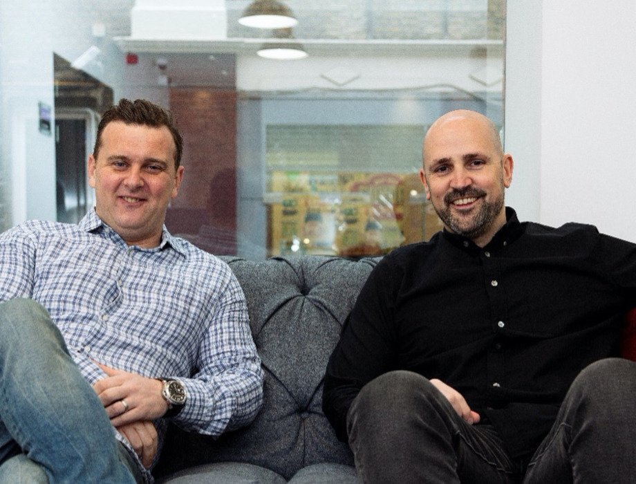 Hinterview raises £3m as video secures a place in the future of work