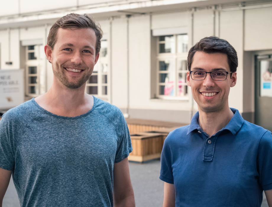 Apheris raises €8.7m to power development of smarter AI