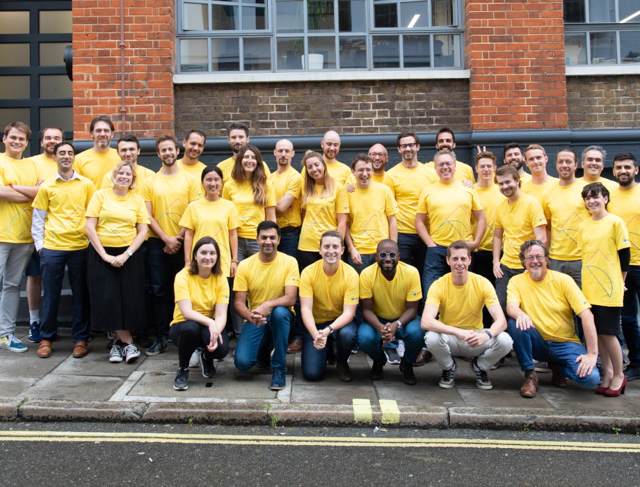 AppyWay announces £20m Series B raise 