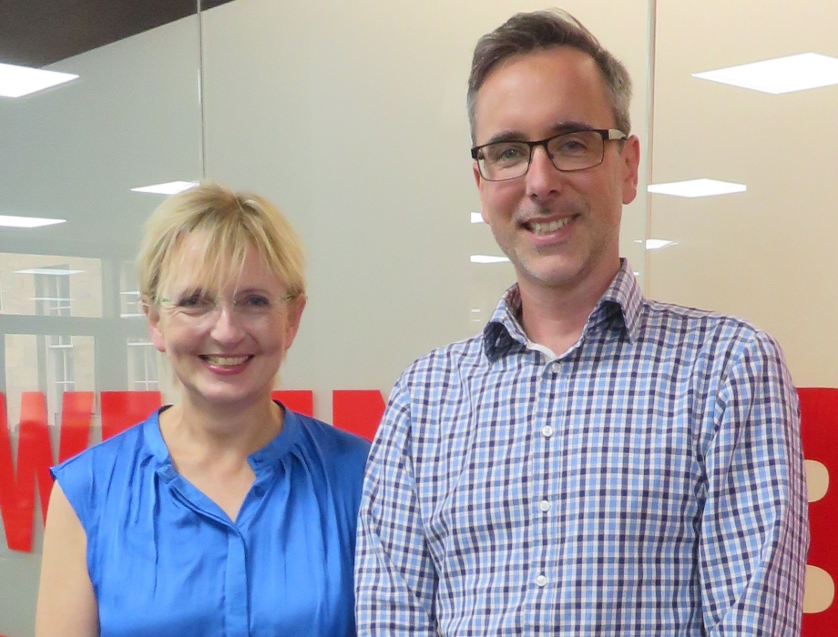 Archangels leads investment in digital advertising innovator