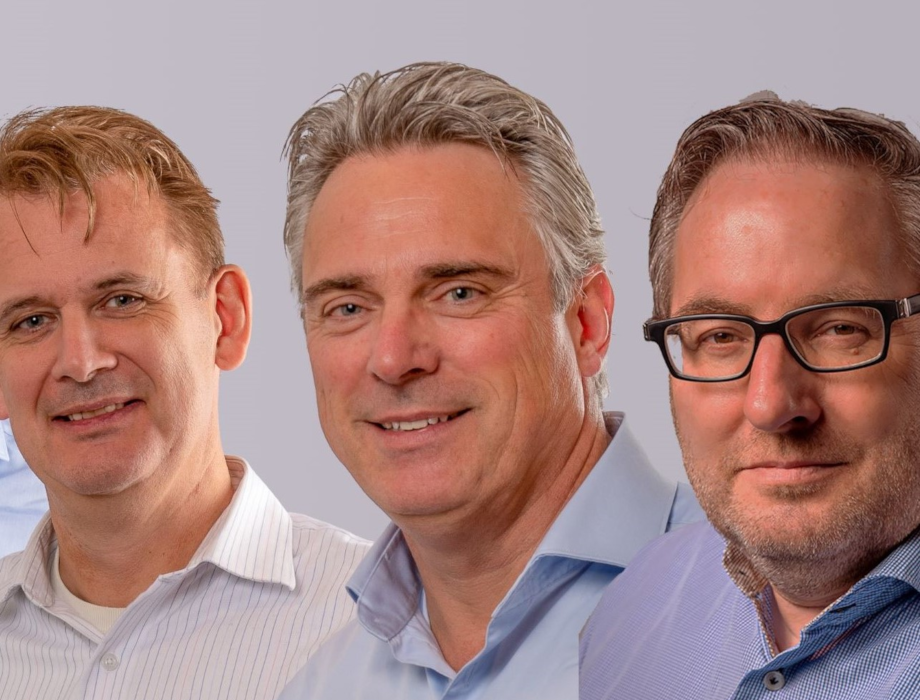 How a digital-first working environment can support the start-up ecosystem