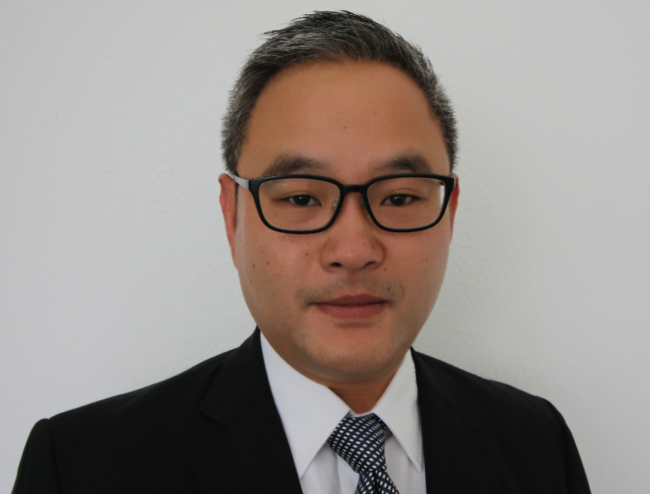 Augentius appoints MD in Asia