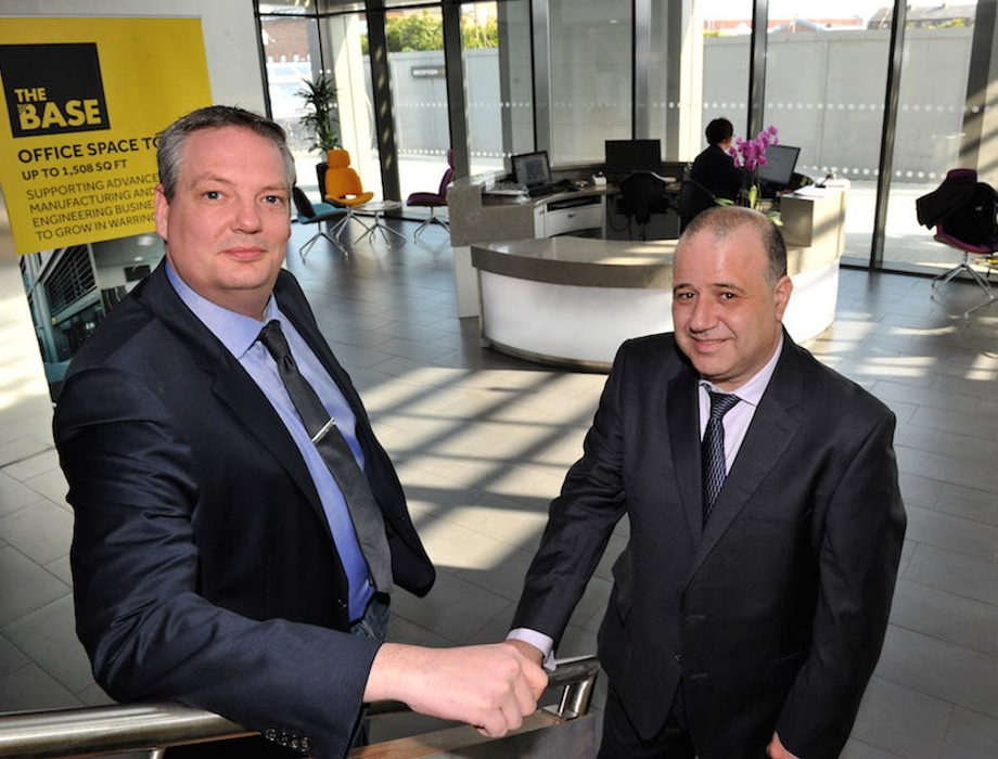 Avanite secures £500k from DSW Angels