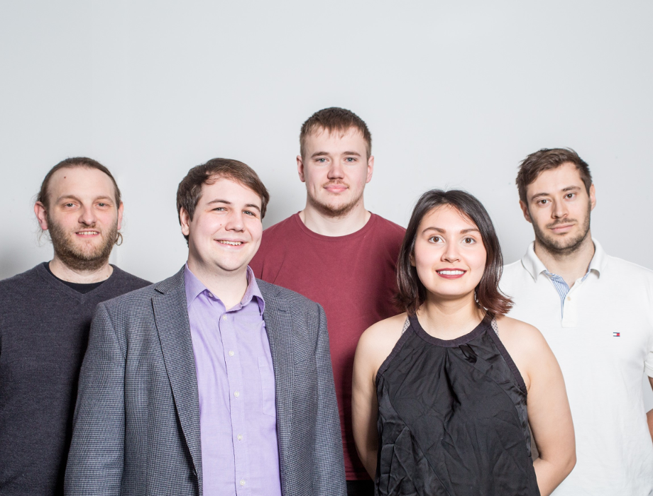 Startup Funding Club funds cyber-security startup Awen Collective