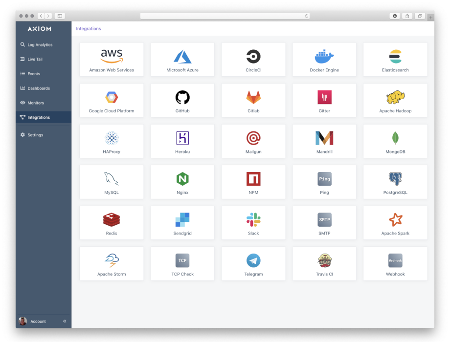Crane Ventures leads $4 million new funding round for Axiom