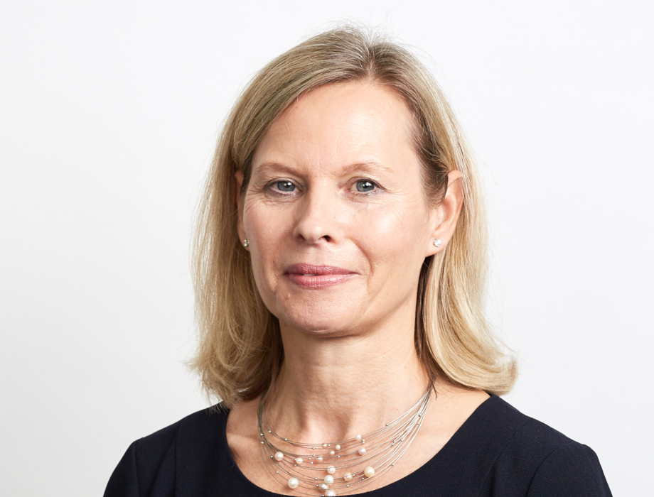 Catherine Lewis La Torre to head British Business Bank's patient capital activities 