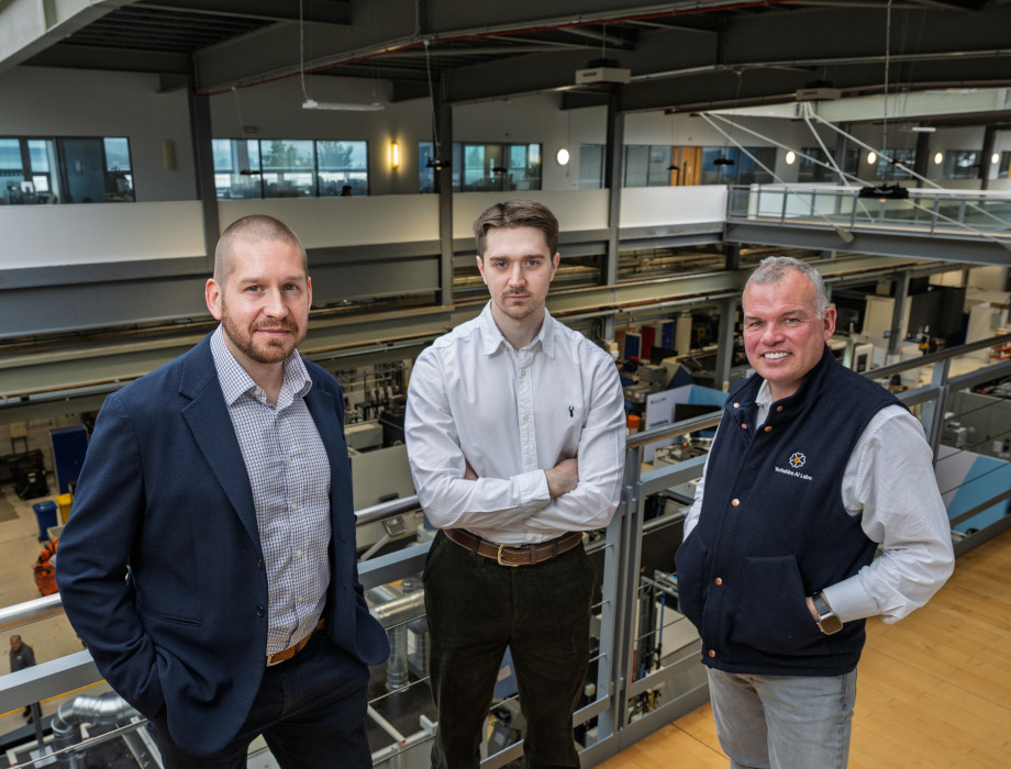 Yorkshire set to lead UK's AI revolution with new investment fund