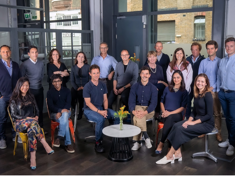 Balderton new $400m fund to support European founders