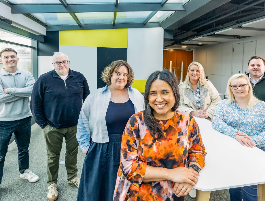 Catalyst names headline partners for Generation Innovation