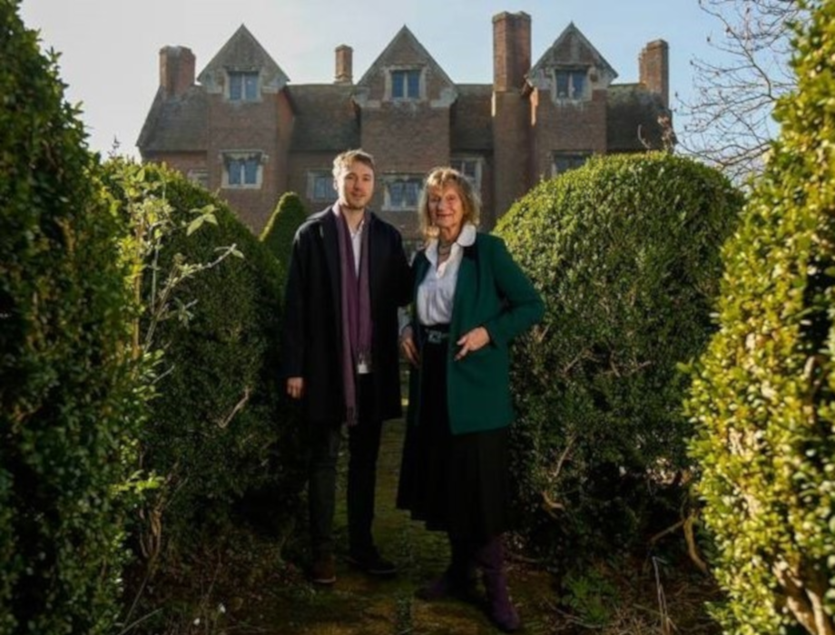 Beckley Psytech raises £3m to develop ground-breaking psychedelic medicines 