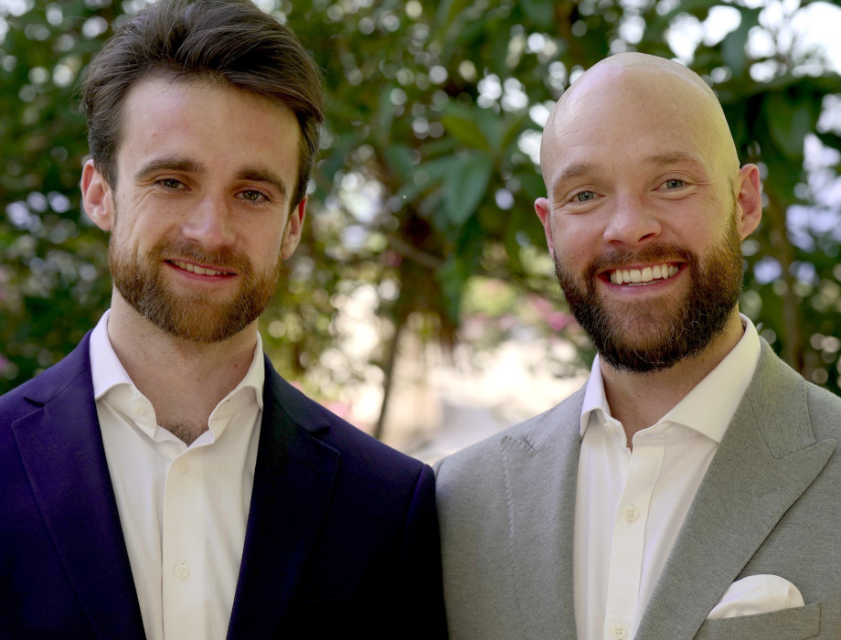 Supercede secures $15m to pioneer transformation of reinsurance industry