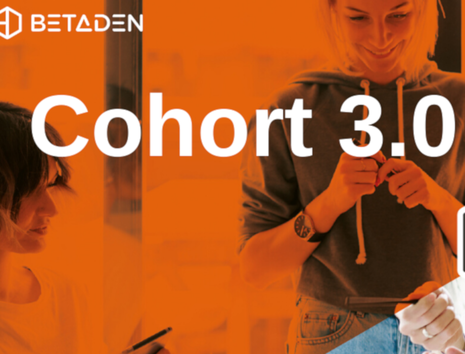 Tech accelerator BetaDen announces 2020 cohort