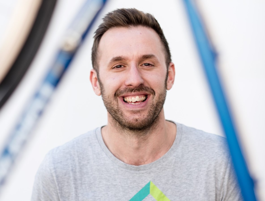 Cycle insurer Bikmo raises £1.8M to support global cycling boom