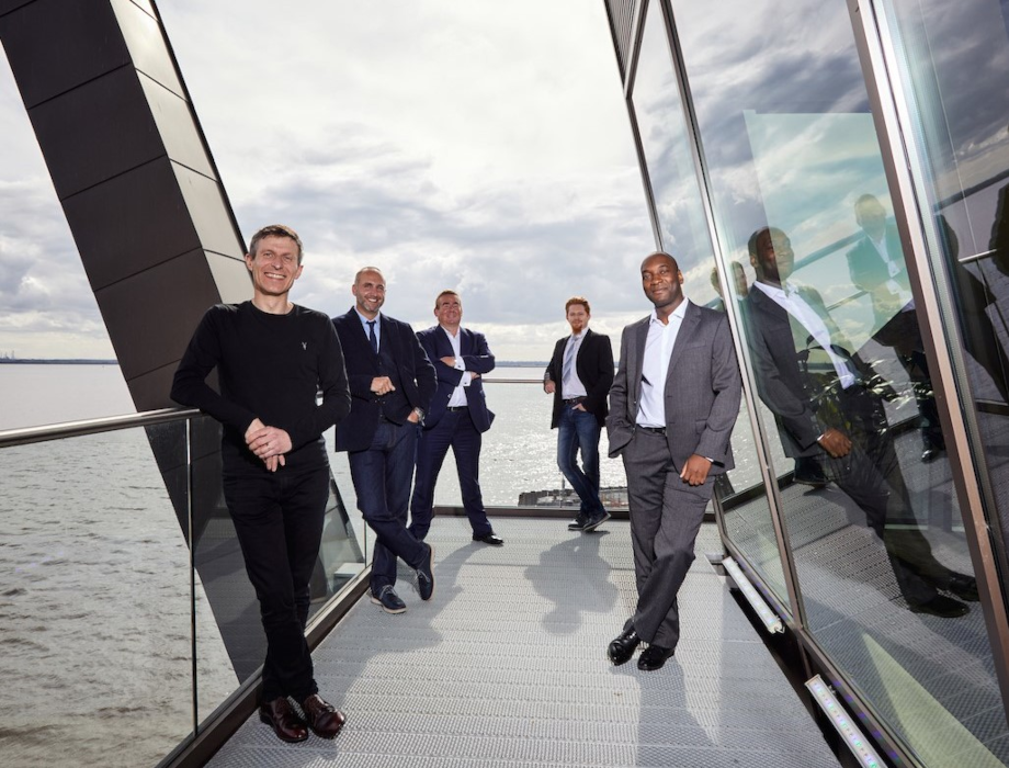 Digital pioneers raise £250k for Bimsense to revolutionise the construction industry