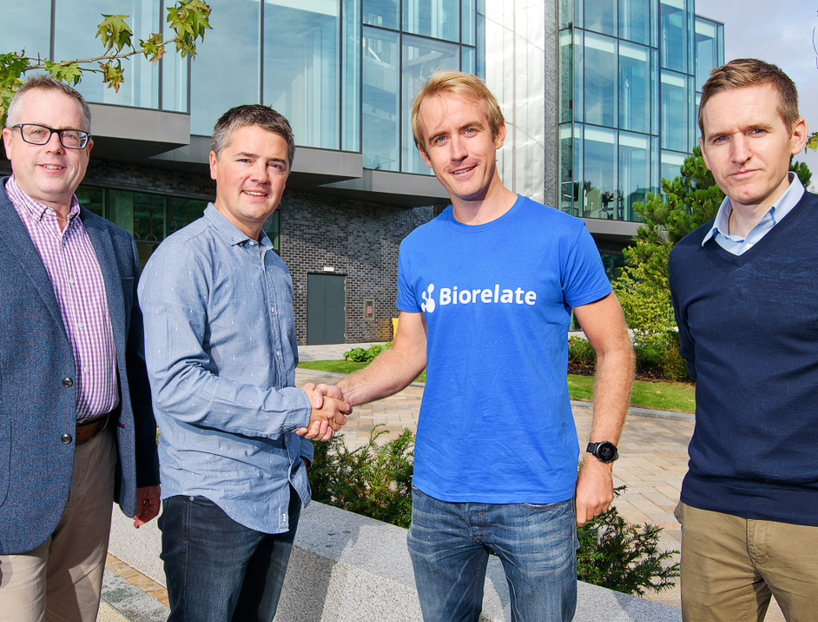 Biorelate raises £700k from NPIF - Maven Equity Finance, Catapult Ventures, and Tech Trust