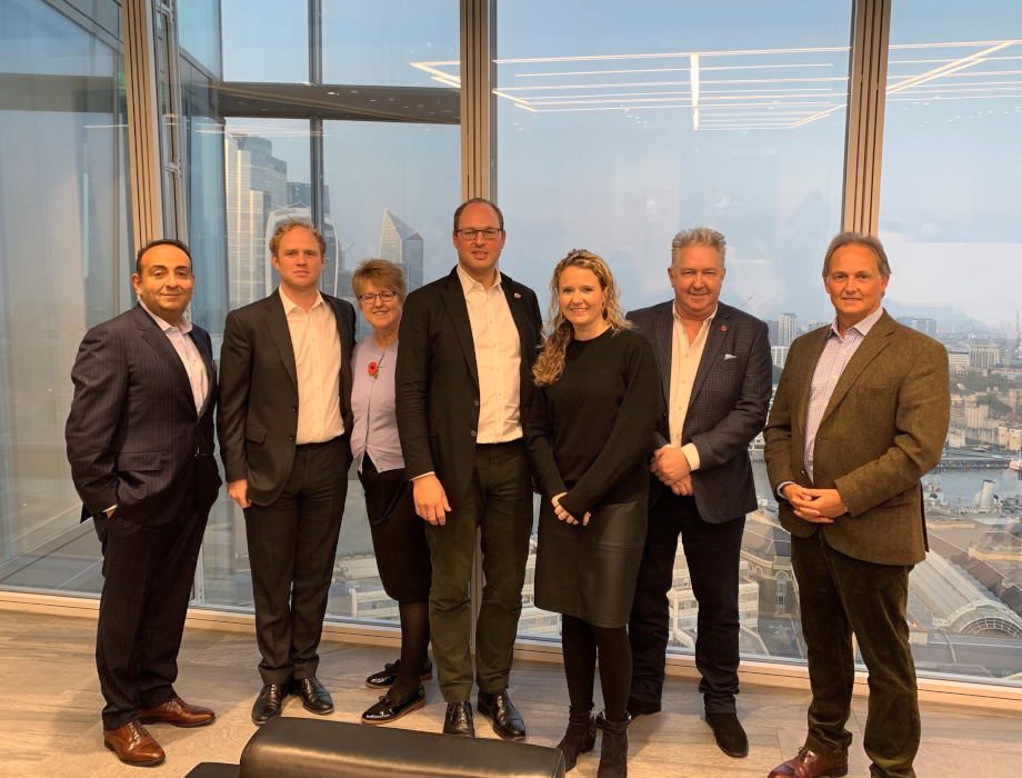 Biotherapy secures £3 million investment from Foresight