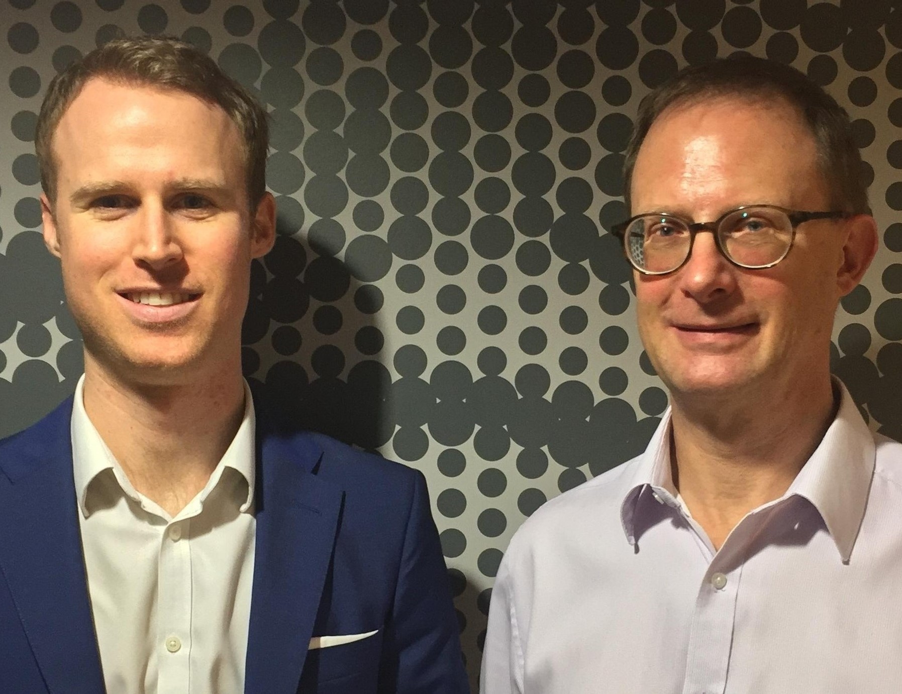 Mercia backed BlackCurve bolsters leadership team