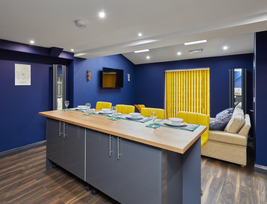 Blend Network completes largest deal to date and reaches £3m Midlands lending milestone 