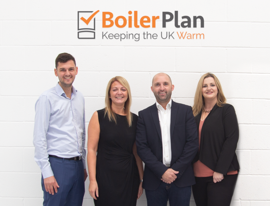 Maven completes further funding round in Boiler Plan to fuel future growth