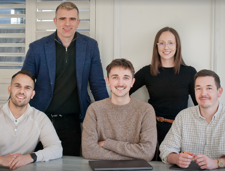 Bolt Cover secures £380k investment through FundMyPitch