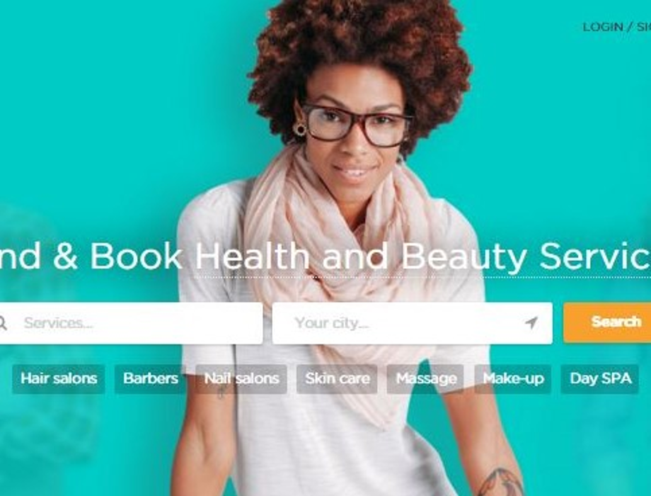 Booksy raises $13.2 million