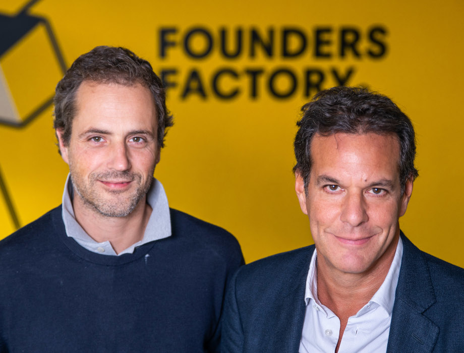 Sky To Anchor Founders Factory £100m Planet Fund