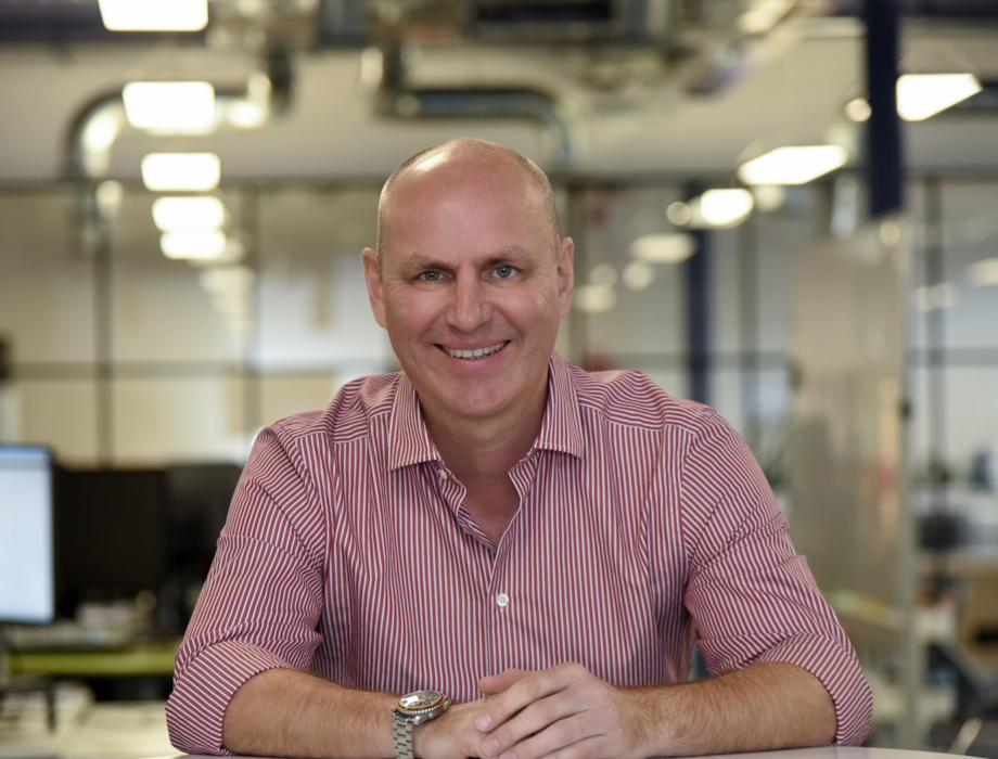 Deep-tech startup Polystream awarded multi million pound DASA contract