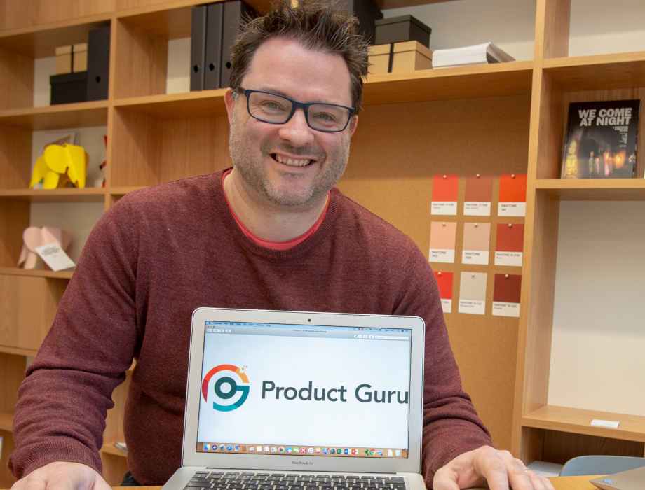 Product Guru’s ‘Tinder for retailers and suppliers’ platform raises £300,000